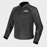 LS2 BREEZE MAN JACKET BLACK
