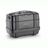 TRK46BB  VALIGIA TREKKER LATERALE 46 LT VERS.LITE
