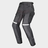 LS2 X-MASTER MAN PANT BLACK GREY
