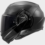 LS2 FF910 ADVANT II SOLID GLOSS BLACK