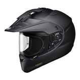 SHOEI HORNET ADV 06 Nero Opaco SHOEI