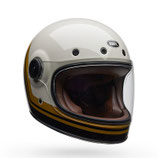 Casco BULLITT GT WANDER Bianco Nero BELL