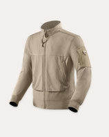 Giacca REVIT Atwater SABBIA