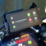 NTERPHONE SYNC55 BMW - SMART DISPLAY PER MOTO BMW