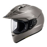 SHOEI HORNET ADV 06 Chalk Grigio