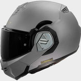 LS2 FF906 ADVANT SOLID MATT TITANIUM