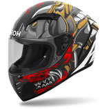 Casco Moto Integrale Airoh CONNOR SAMURAI
