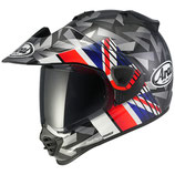 Casco Arai TOUR-X 5 NATION UK