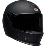 Casco Moto Integrale BELL ELIMINATOR Nero Opaco