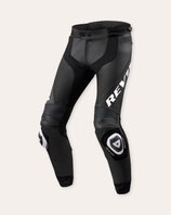Pantaloni Apex NERO BIANCO