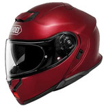Shoei® Neotec 3 GARNET METALLIC