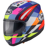 ARAI RX-7 V EVO MISANO WORLD CIRCUIT