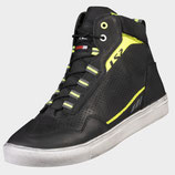 LS2 ZOE MAN BOOTS BLACK yellow