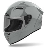 Casco Moto Integrale Airoh CONNOR COLOR Grigio Cemento Lucido