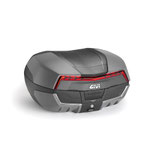 V58NNG2 VALIGIA MAXIA 5 GRAPHITE VERSIONE 2