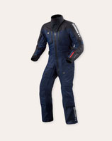 Tuta Intera Paramount GTX BLU