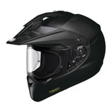 SHOEI HORNET ADV 06 Nero LUCIDO SHOEI