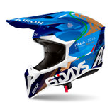 WRAAAP 6DAYS ® ITALY 2025