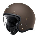 Shoei J-O2 MATT BROWN