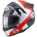 Casco Arai QUANTIC SPACE RED