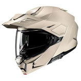 Casco Hjc I80 - UNI - SEMI FLAT SAND BEIGE