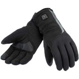 Guanti Moto Riscaldanti Tucano Urbano 9156HU STARWARM HYDROSCUD Nero