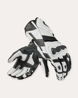 Guanti Jerez 4 NERO BIANCO COL 3050