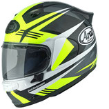 Casco Arai QUANTIC MARK YELLOW