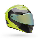 Casco Bell Lithium Mips Plus Fluid giallo
