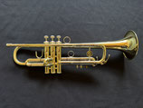 Jazz-trompete "Holten" M.F.Horn LT302