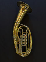Tenorhorn/Bariton "Kugeldistel" - Schmid
