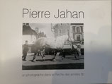 Un photographe dans le Perche des années 50 - Pierre JAHAN