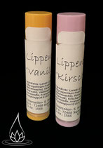 **nur für kurze Zeit wieder da** Lippenpflegestifte