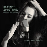 LP Beatrice Zingt Brel - Laat Me Niet Alleen