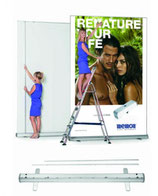 Roll Screen 200 x 300 cm