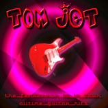 "Tom Jet"  the fenderman is in town