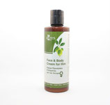 08-1013 Face & Bodylotion