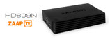 ZAAPTV HD609N