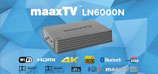 MAAXTV LN6000HD