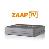 ZAAPTV CLOOD