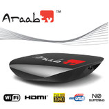 ARAAB TV