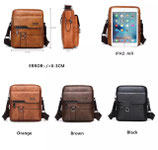 uxury Brand Men Messenger Bags Crossbody -52%