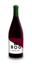 2022er Cuvée Rot QbA lieblich / 1,0l