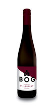2023er Monsheimer Saint Laurent QbA feinherb / 0,75l