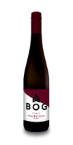 "Halbstück" Kriegsheimer Rosengarten QbA trocken (Holzfass gereift)/ 0,75l