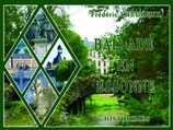 Ballade en essonne