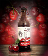 Lahnsteiner Kirschbier 0,33l