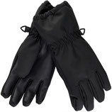 Mikk-Line Softshell Handschuhe mit Fleece