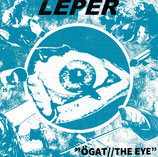 Leper - Ögat/The Eye