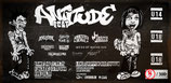 Ticket Antitude Fest + Begleitperson